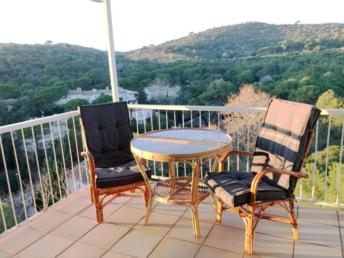 Loft Sunset - Tus Vacaciones Inolvidables! Apartment Platja d'Aro Exterior photo