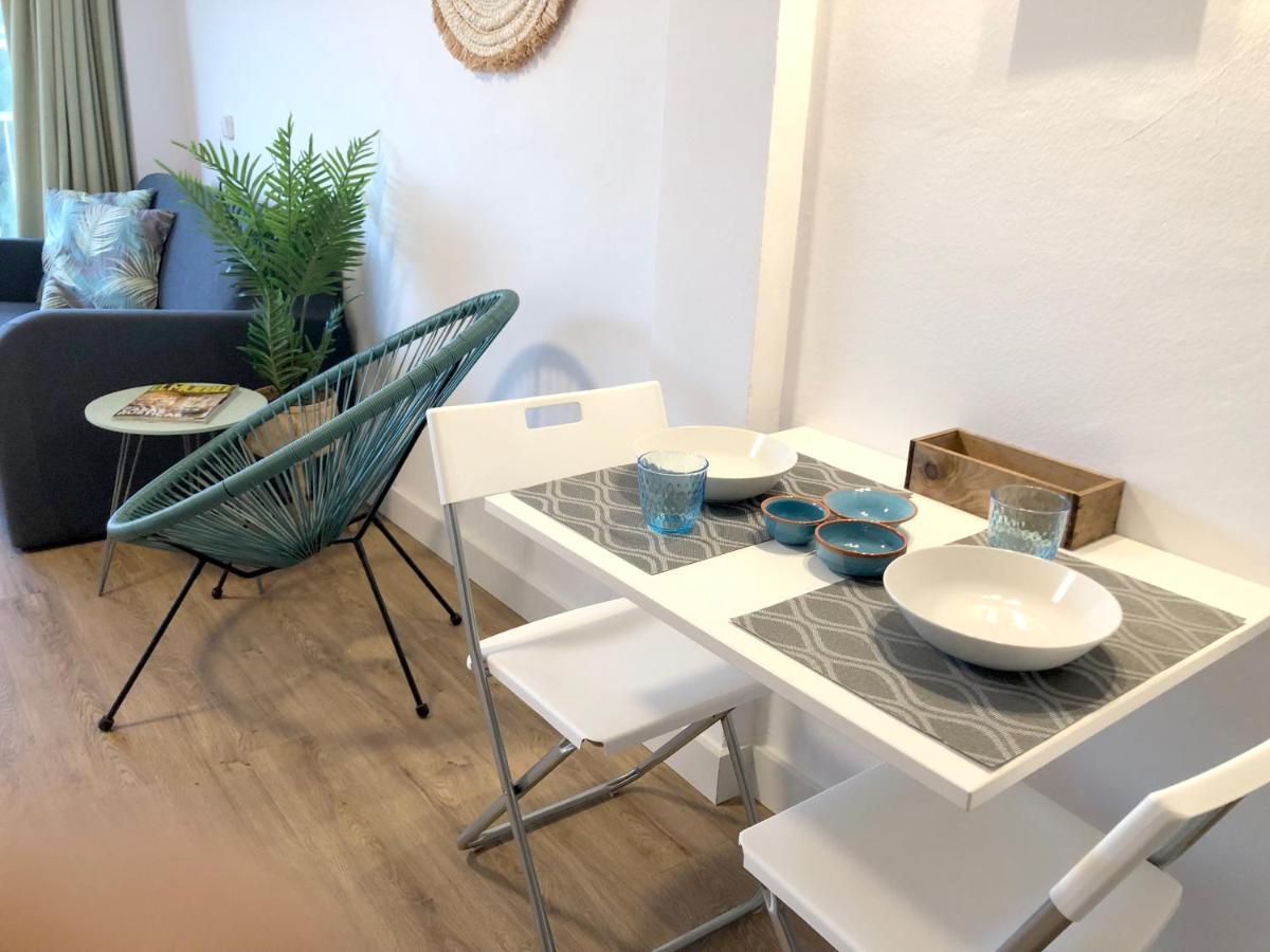 Loft Sunset - Tus Vacaciones Inolvidables! Apartment Platja d'Aro Exterior photo